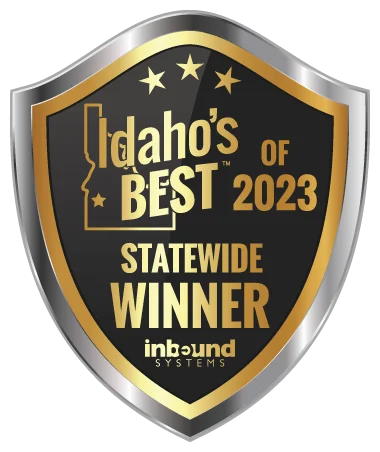 statewide winner logo